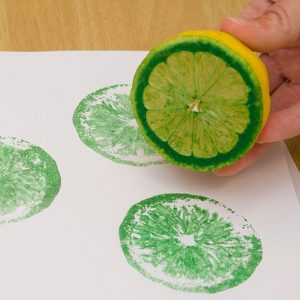 7 sjajnih tehnika krečenja Limun